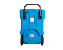 Thorair Hulk 1000CFM Air Scrubber | Maintain a legal worksite