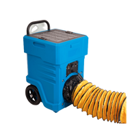 Thorair Hulk 1000CFM Air Scrubber | Maintain a legal worksite