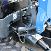 Mini Excavator R18