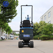 Mini Excavator R13