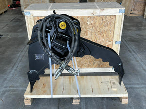 LABADI 2.1ton Grab Bucket