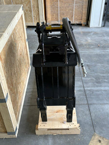 LABADI 2.1ton Grab Bucket