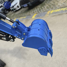 Mini Excavator R13
