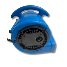 THORAIR® Mini Snail Carpet Blower | Efficient and Rapid Drying | Thorair