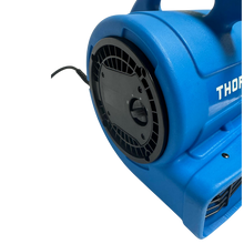THORAIR® Mini Snail Carpet Blower | Efficient and Rapid Drying | Thorair