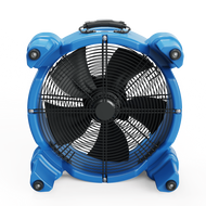THORAIR Downdraft Axial Air Blower | Enhance Air Circulation Efficiency - Thorair