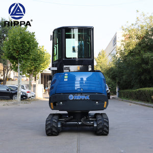 Mini Excavator R22