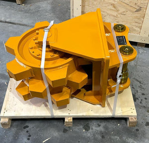 LABADI 5ton Compaction Wheel