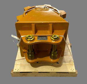 LABADI 5ton Compaction Wheel