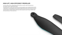 XLP-625   PLANT PROTECTION DRONE