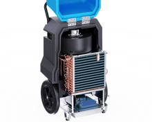 Thorair 70L Dehumidifier (LGR Panasonic Compressor) | Efficient Moisture Control for Large Spaces