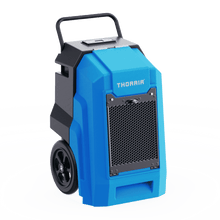Thorair 70L Dehumidifier (LGR Panasonic Compressor) | Efficient Moisture Control for Large Spaces