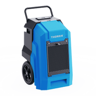 Thorair 70L Dehumidifier (LGR Panasonic Compressor) | Efficient Moisture Control for Large Spaces