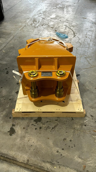 LABADI 7ton Compaction Wheel