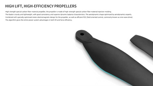 XLP-892  PLANT PROTECTION DRONE