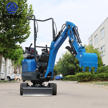 Mini Excavator R13