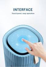 Thorair Mini Home Air Purifier | Compact and Effective Air Filtration | Thorair - Thorair