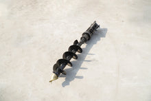 Auger for R10