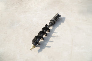 Auger for R10