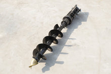 Auger for R10