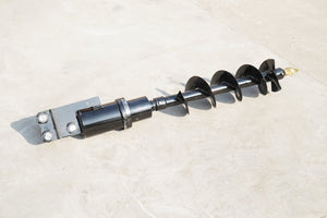Auger for R10