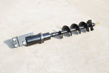 Auger for R18