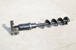 Auger for R13