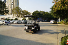 Golf Cart 4 seats