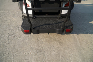 Golf Cart 4 seats