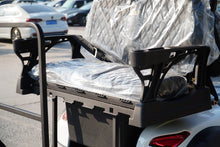 Golf Cart 4 seats
