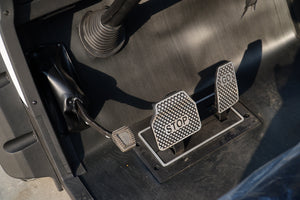 Golf Cart 4 seats