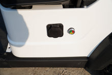 Golf Cart 4 seats