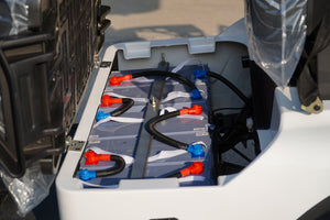 Golf Cart 4 seats