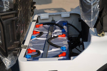 Golf Cart 4 seats - Rippa