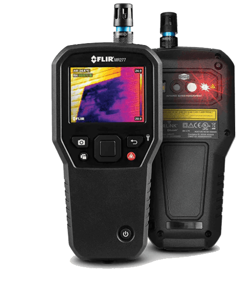 Flir MR277