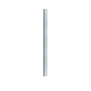 Square Galvanised Steel Post