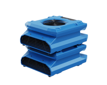 THORAIR® Pro Square Carpet Blower | Efficient and Rapid Drying | Thorair - Thorair