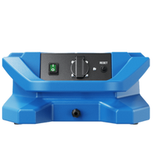 THORAIR® Pro Square Carpet Blower | Efficient and Rapid Drying | Thorair - Thorair