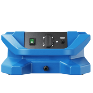 THORAIR® Pro Square Carpet Blower | Efficient and Rapid Drying | Thorair - Thorair