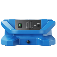 THORAIR® Pro Square Carpet Blower | Efficient and Rapid Drying | Thorair - Thorair