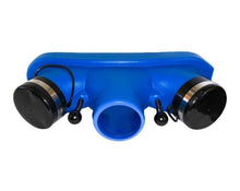 THORAIR® Snail Blower Adapter | Expand Blower Capabilities | Thorair