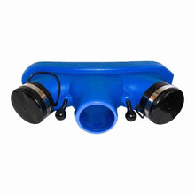 THORAIR® Snail Blower Adapter | Expand Blower Capabilities | Thorair