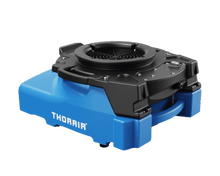 THORAIR® Pro HEPA Filter Turtle Carpet Blower | Efficient and Powerful Drying | Thorair
