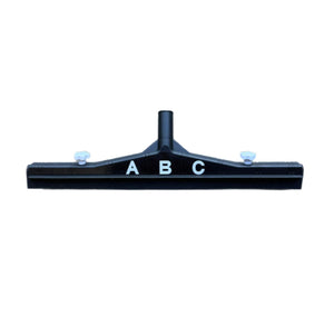 Thorair Floor Squeegee with Durable Blades for Efficient Cleaning of Floors