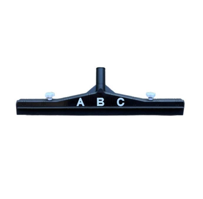 Thorair Floor Squeegee with Durable Blades for Efficient Cleaning of Floors