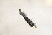 Labadi Engineering Auger for Excavators with Heavy-Duty Steel Construction and Optimized Performance