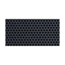 THORAIR HEPA Activated Carbon Filter | Advanced Air Purification | 4pc Box
