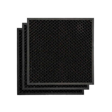 THORAIR HEPA Activated Carbon Filter | Advanced Air Purification | 4pc Box