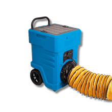 Thorair Hulk 1000CFM Air Scrubber | Maintain a legal worksite