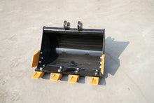 Mud bucket for R18